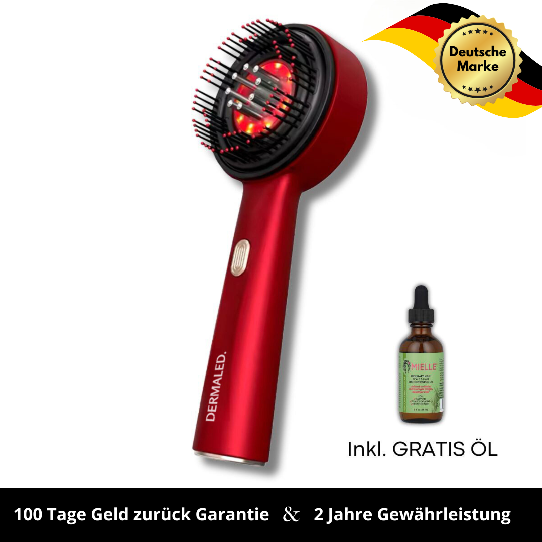 Dermaled® Pro gegen Haarausfall