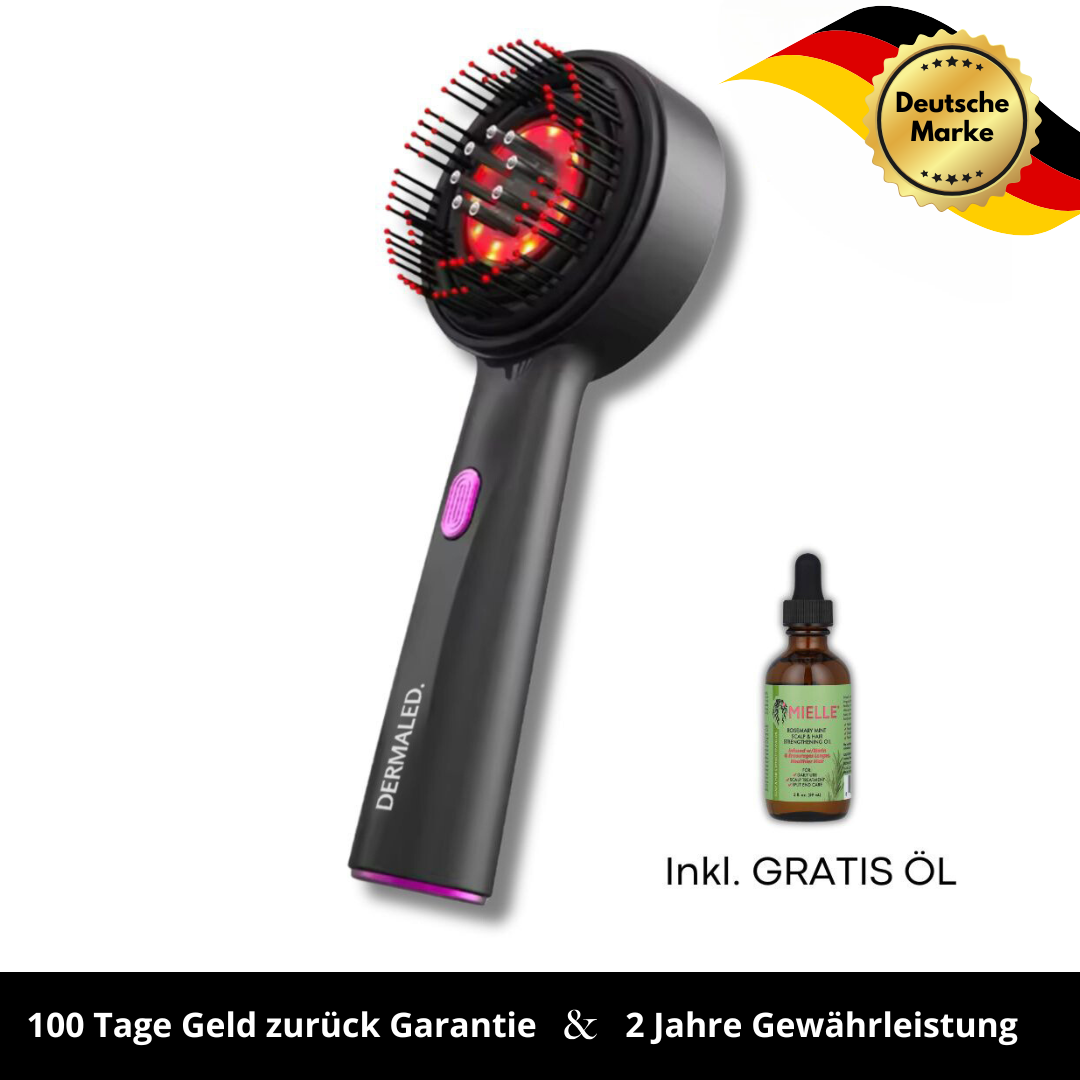Dermaled® Pro gegen Haarausfall