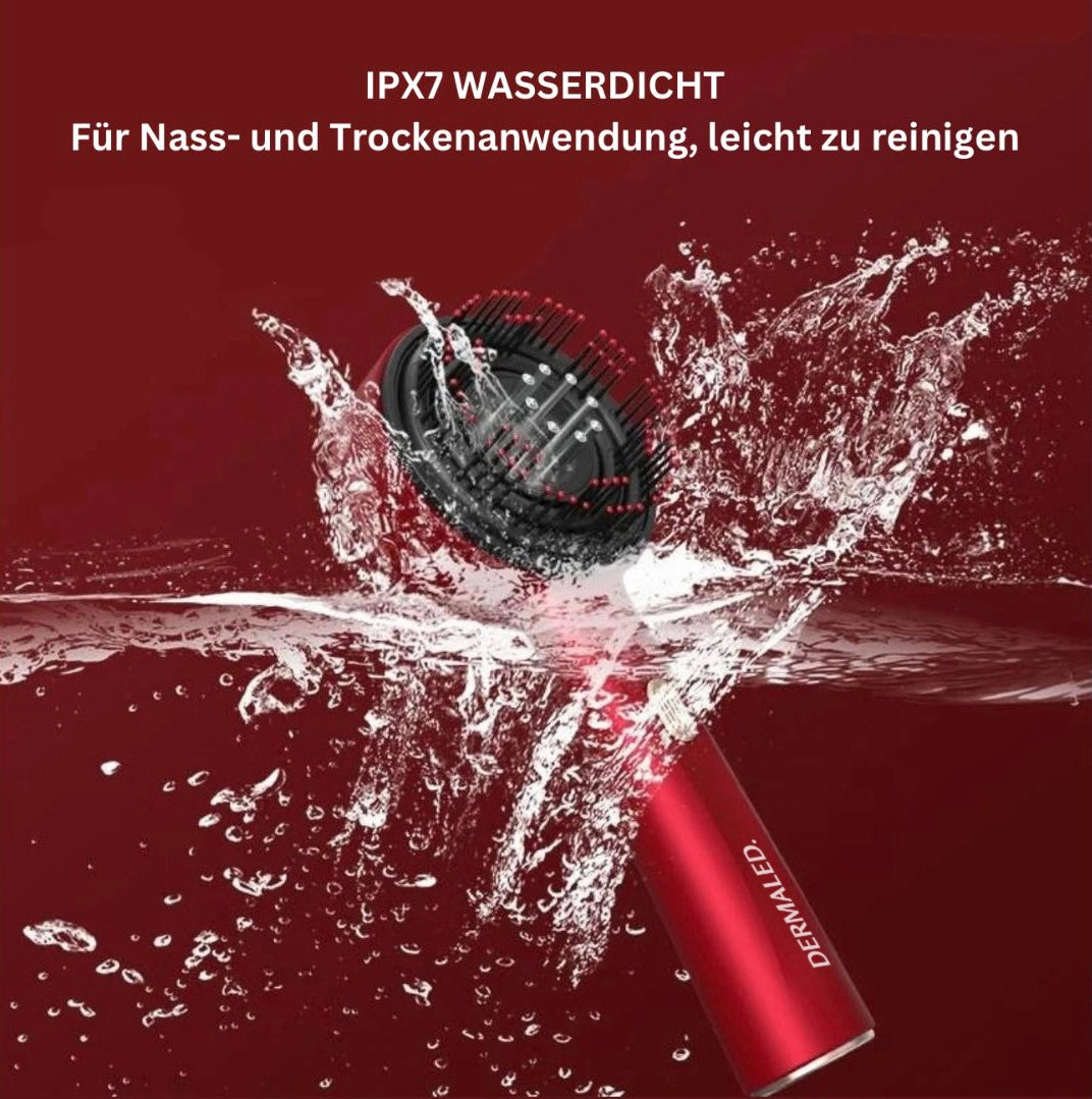Dermaled® Pro gegen Haarausfall