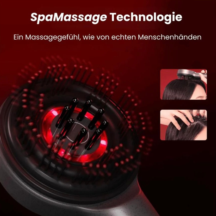 Dermaled® Pro gegen Haarausfall